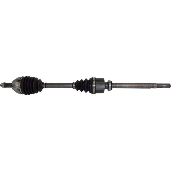 Drivaxel, framaxel höger Gsp 218291 GSP