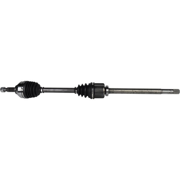 Drivaxel, framaxel höger Gsp 218301 GSP