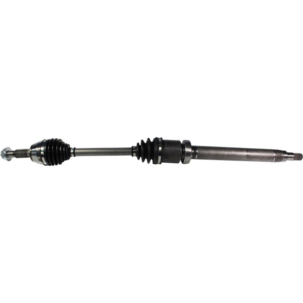 Drivaxel, framaxel höger Gsp 218333 GSP