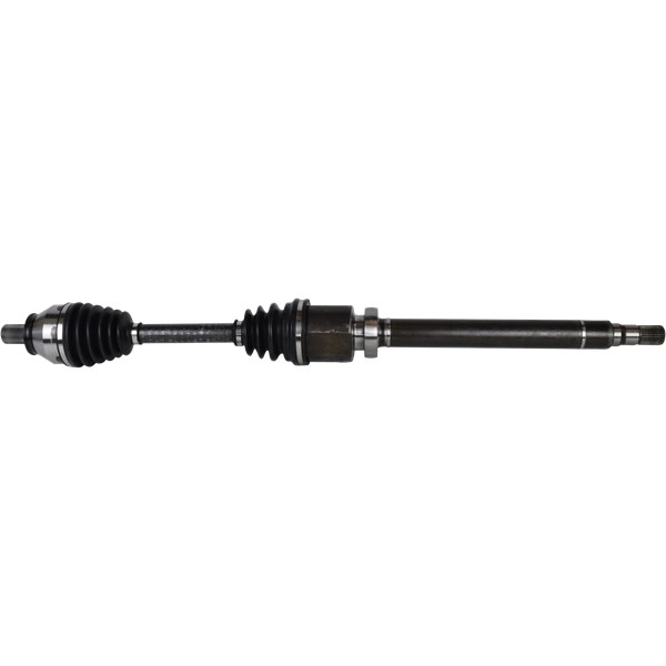 Drivaxel, framaxel höger Gsp 218341 GSP