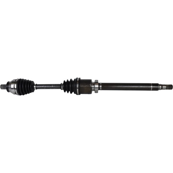Drivaxel, framaxel höger Gsp 218341 GSP