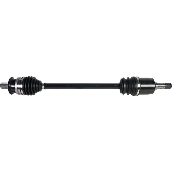 Drivaxel, Bakaxel, båda sidor Gsp 218404 GSP Drivaxel, Bakaxel, båda sidor Gsp 218404 GSP