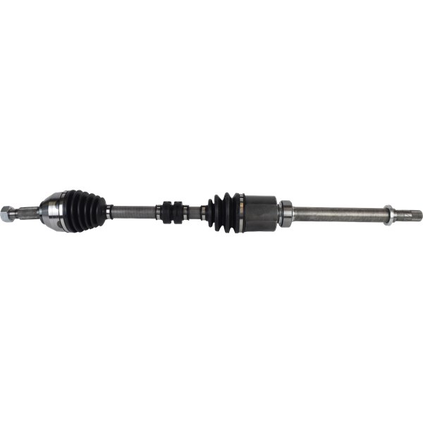 Drivaxel Nissan Juke (f15), framaxel höger Gsp 218414 GSP