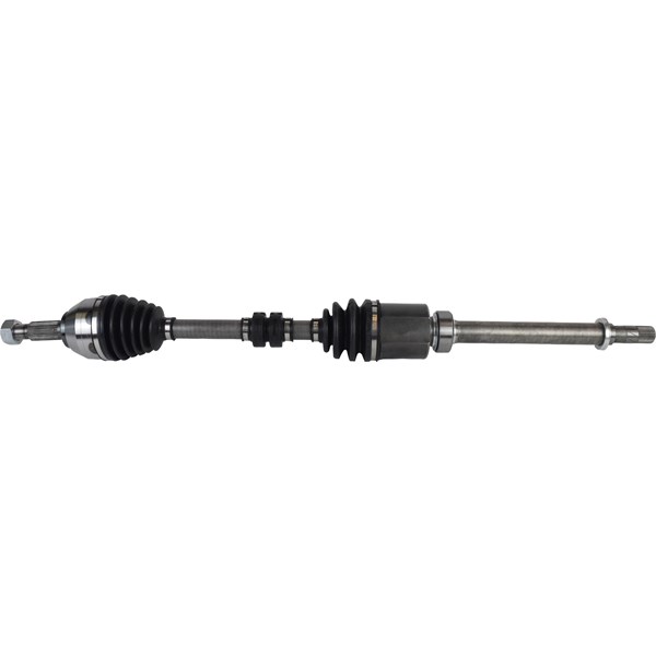 Drivaxel Nissan Juke (f15), framaxel höger Gsp 218414 GSP