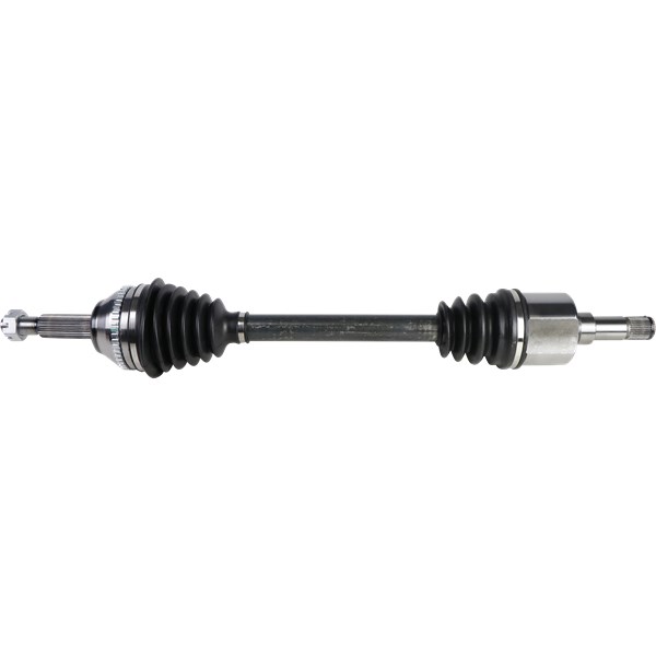 Drivaxel, framaxel vänster Gsp 218455 GSP