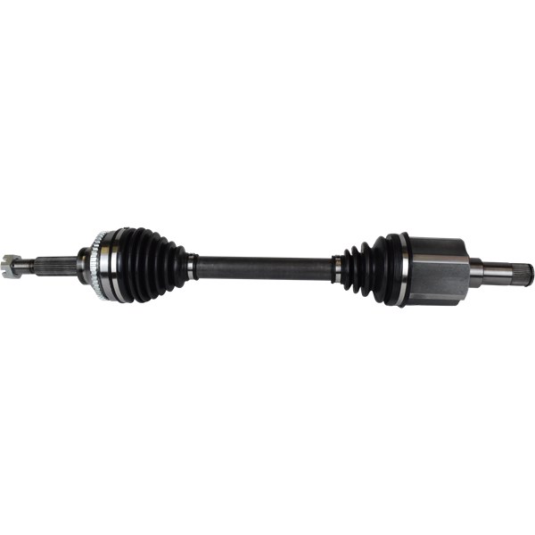 Drivaxel, framaxel vänster Gsp 218472 GSP