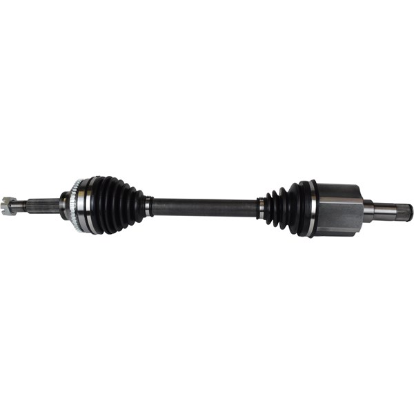 Drivaxel, framaxel vänster Gsp 218472 GSP