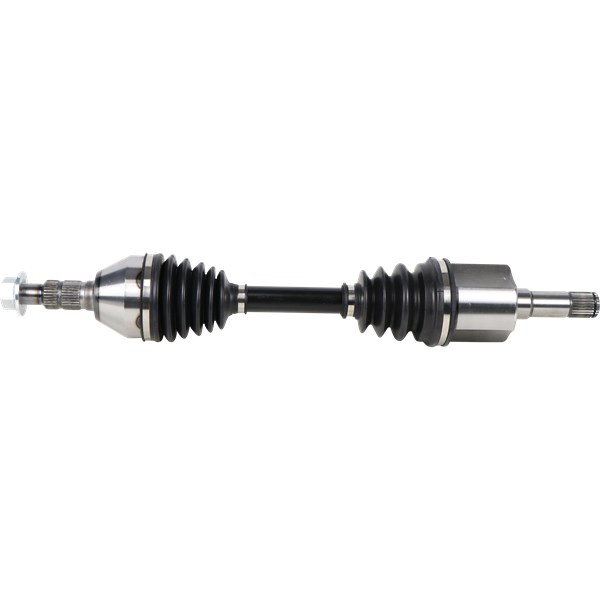 Drivaxel, framaxel höger, framaxel vänster Gsp 221045 GSP