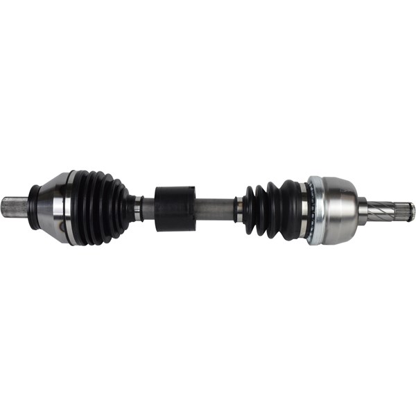 Drivaxel, framaxel vänster GSP Drivaxel, framaxel vänster GSP