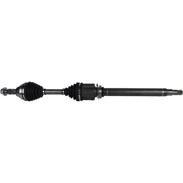 Drivaxel Fiat Croma (194_), framaxel höger Gsp 221103 GSP