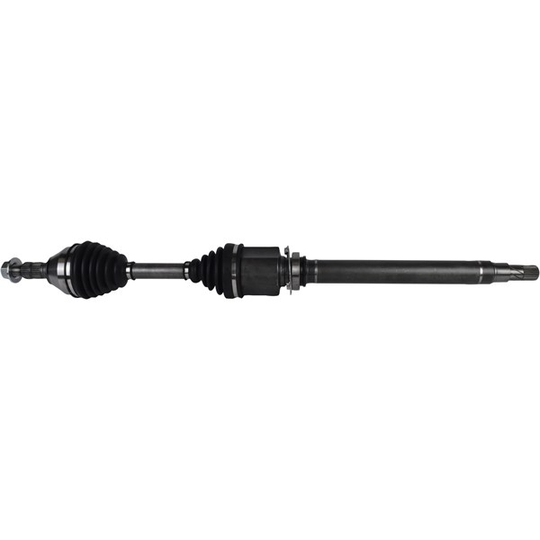 Drivaxel Fiat Croma (194_), framaxel höger Gsp 221103 GSP