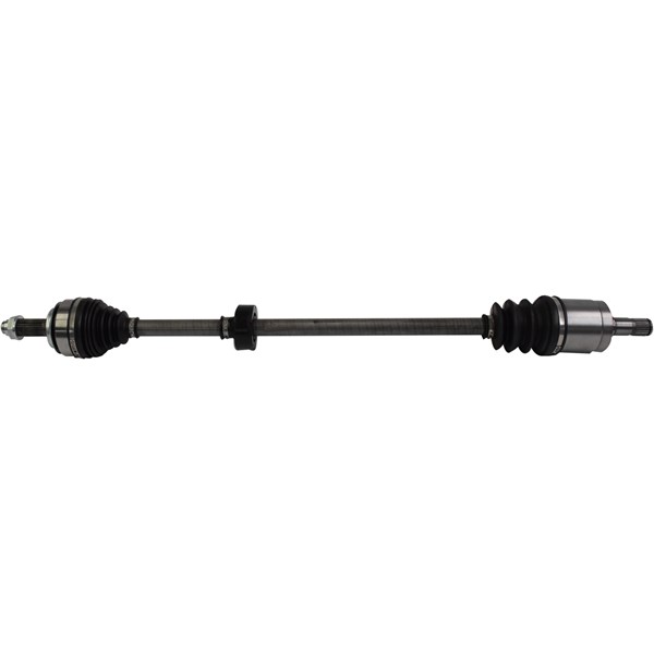 Drivaxel Honda Civic VIII Sedan, framaxel höger Gsp 223023 GSP