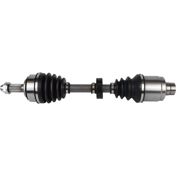 Drivaxel, framaxel höger Gsp 223027 GSP