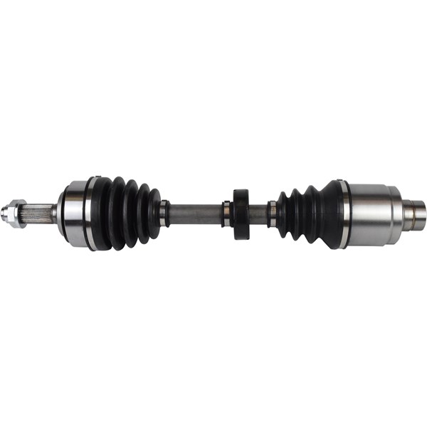 Drivaxel, framaxel höger Gsp 223027 GSP