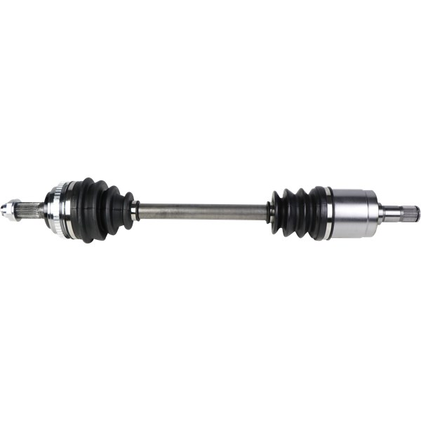 Drivaxel, framaxel höger Gsp 223259 GSP