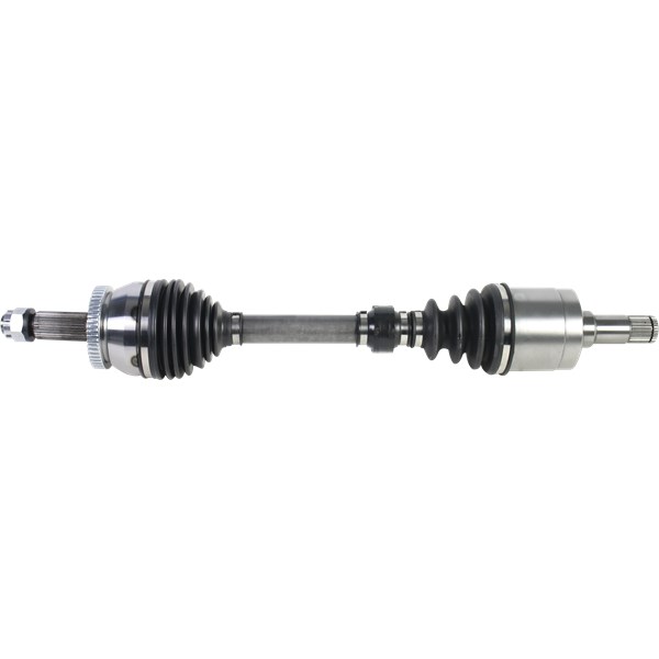 Drivaxel, framaxel vänster Gsp 224195 GSP