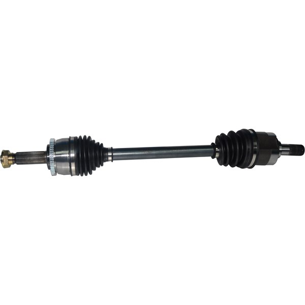 Drivaxel, framaxel vänster Gsp 224246 GSP