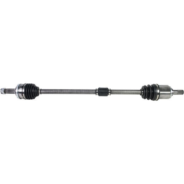Drivaxel, framaxel höger Gsp 224399 GSP Drivaxel, framaxel höger Gsp 224399 GSP