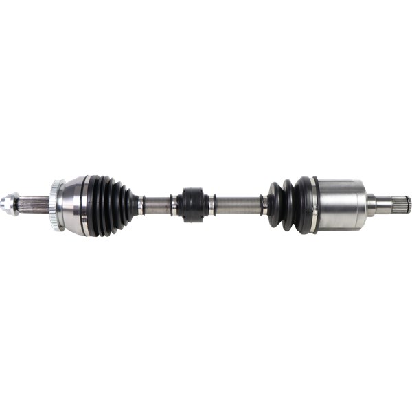 Drivaxel, framaxel vänster Gsp 224447 GSP