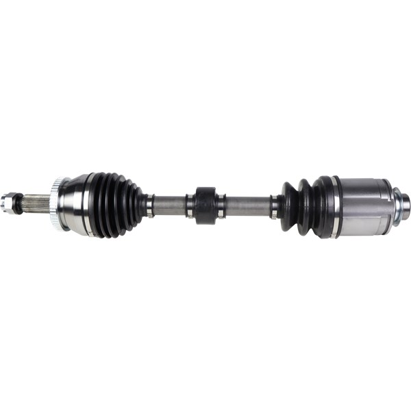 Drivaxel Hyundai Santa Fé Ii (cm), framaxel höger Gsp 224463 GSP