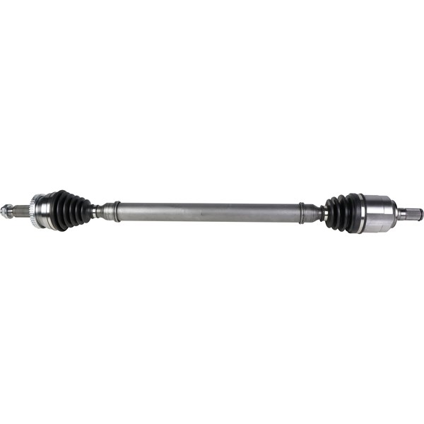 Drivaxel Kia Optima (jf), framaxel höger Gsp 224496 GSP
