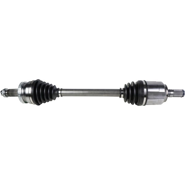 Drivaxel Kia Optima (jf), framaxel vänster Gsp 224497 GSP