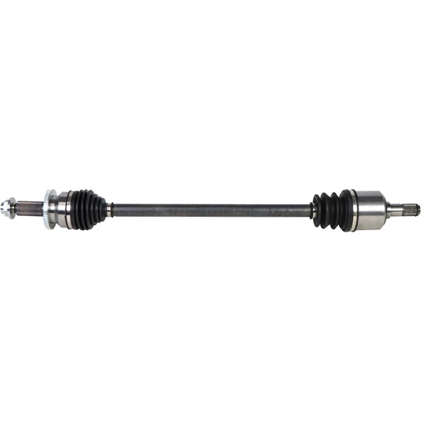 Drivaxel, Bakaxel höger Gsp 224554 GSP