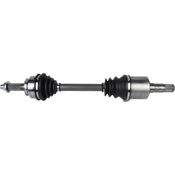 Drivaxel Kia Sorento I (jc), framaxel vänster Gsp 227065 GSP