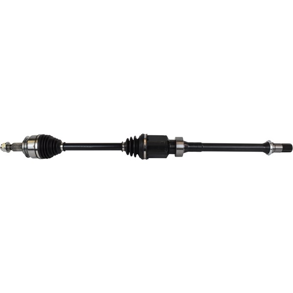 Drivaxel, framaxel höger Gsp 234235 GSP