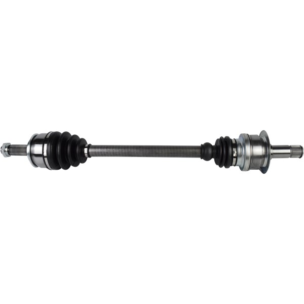 Drivaxel, Bakaxel, båda sidor Gsp 235022 GSP