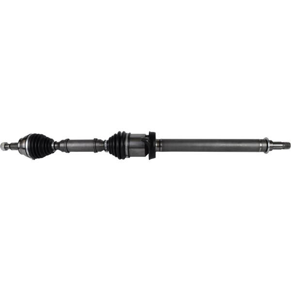 Drivaxel, framaxel höger Gsp 235039 GSP