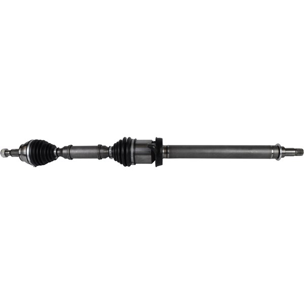 Drivaxel, framaxel höger Gsp 235039 GSP