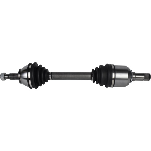 Drivaxel, framaxel vänster Gsp 235066 GSP