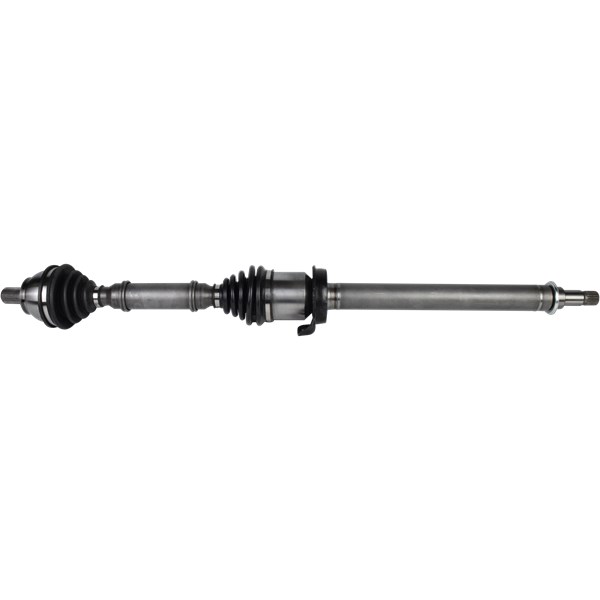 Drivaxel, framaxel höger Gsp 235075 GSP