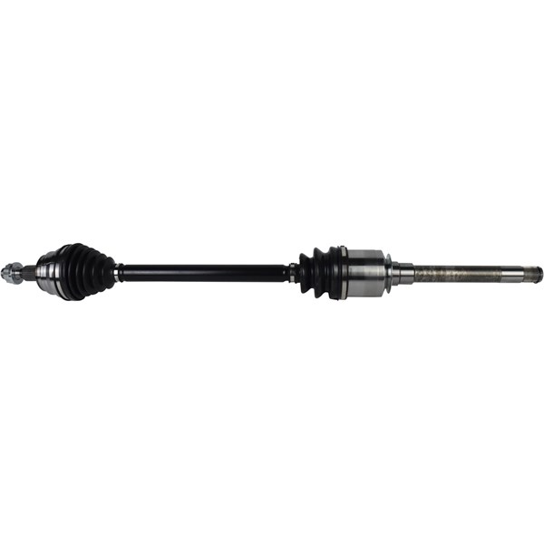 Drivaxel, framaxel höger Gsp 235088 GSP
