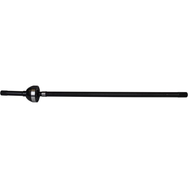 Drivaxel Nissan Patrol Gr V Wagon (y61), framaxel vänster Gsp 241 GSP