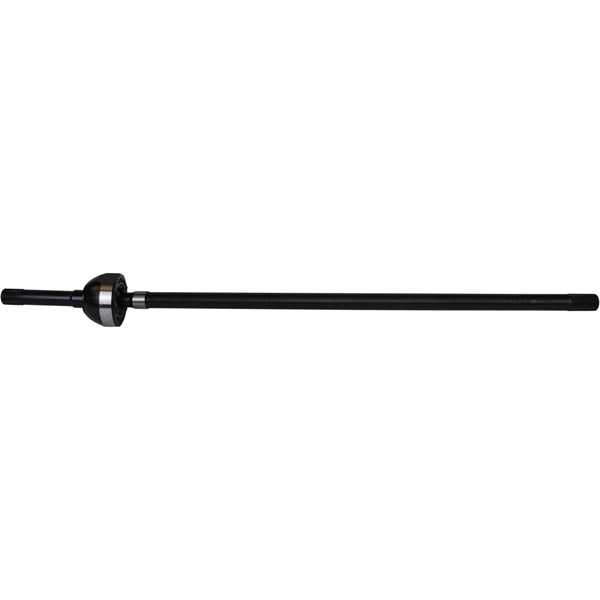 Drivaxel Nissan Patrol Gr V Wagon (y61), framaxel vänster Gsp 241 GSP