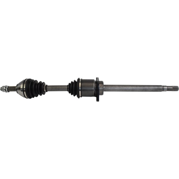 Drivaxel, framaxel höger Gsp 241299 GSP Drivaxel, framaxel höger Gsp 241299 GSP