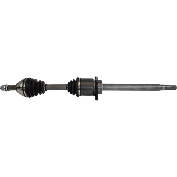Drivaxel, framaxel höger Gsp 241299 GSP
