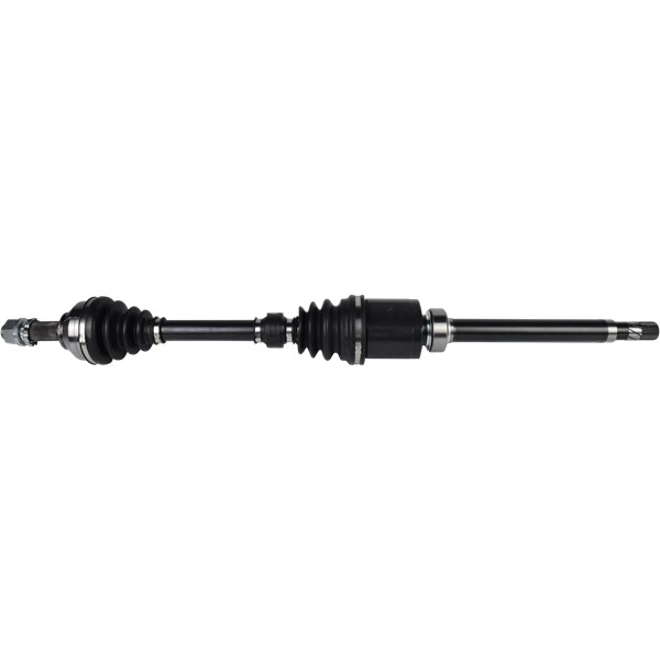 Drivaxel Nissan Qashqai / Qashqai +2 I (j10, Nj10, Jj10e), framax GSP