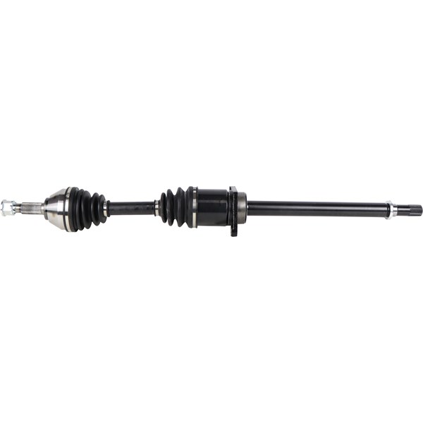 Drivaxel, framaxel höger Gsp 241441 GSP