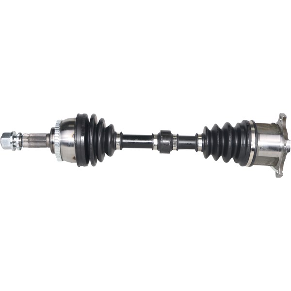 Drivaxel Nissan X-trail I (t30), framaxel höger Gsp 241474 GSP