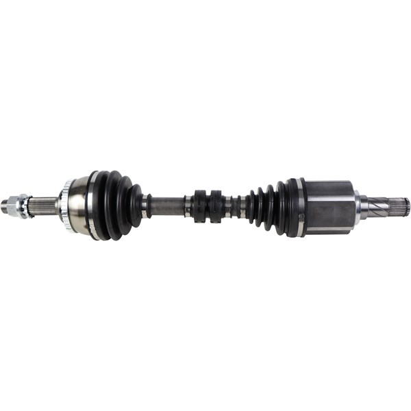 Drivaxel Nissan X-trail I (t30), framaxel vänster Gsp 241523 GSP