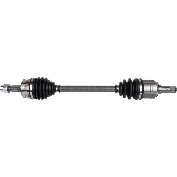 Drivaxel, framaxel vänster Gsp 244079 GSP