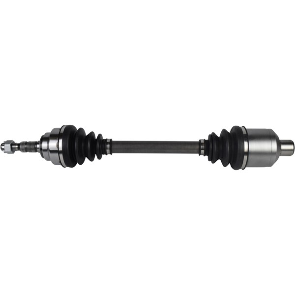 Drivaxel, framaxel höger Gsp 244082 GSP