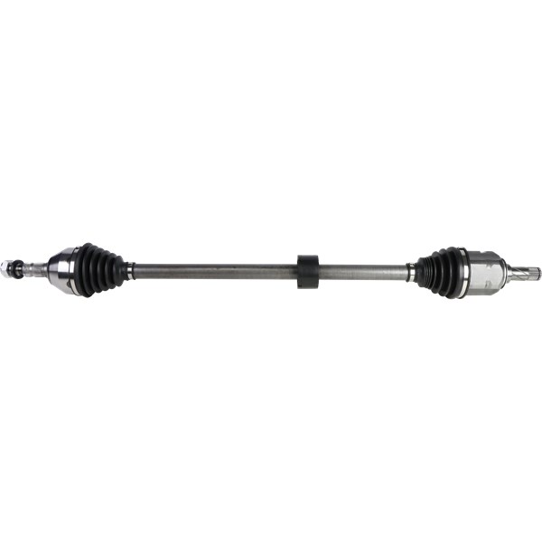Drivaxel, framaxel höger Gsp 244098 GSP