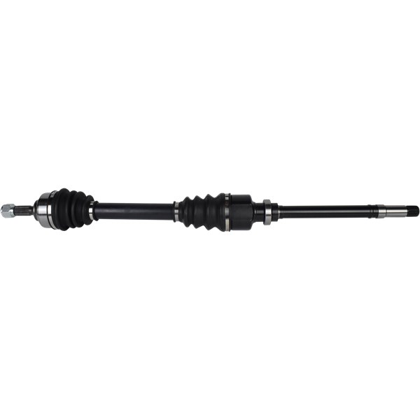 Drivaxel, framaxel höger Gsp 245094 GSP
