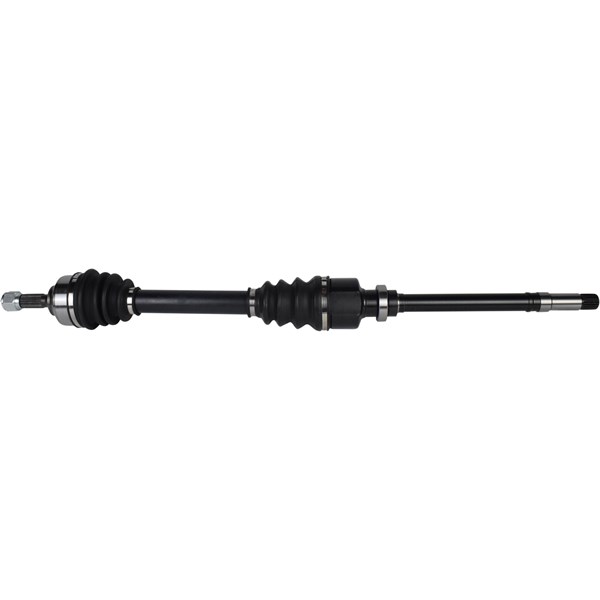 Drivaxel, framaxel höger Gsp 245094 GSP