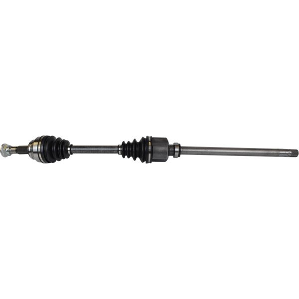 Drivaxel, framaxel höger Gsp 245174 GSP