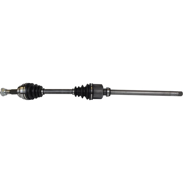 Drivaxel, framaxel höger Gsp 245174 GSP